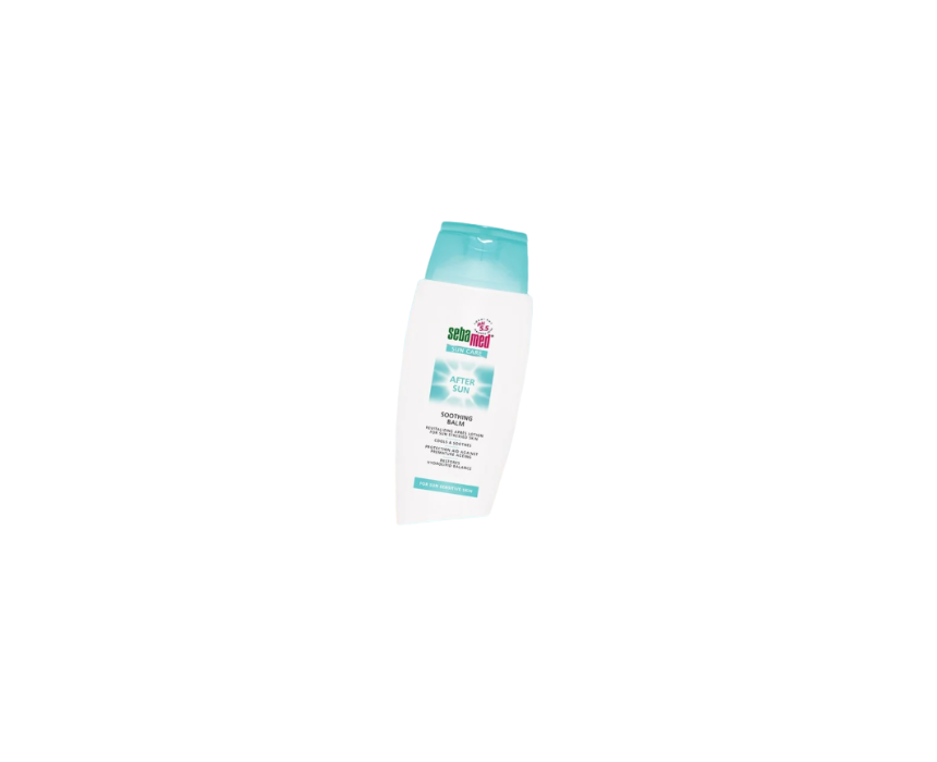 297 After Sun Soothing Balm Sebamed - Image 1