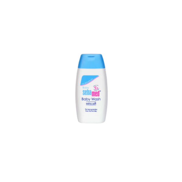 Extra Soft Wash Sebamed
