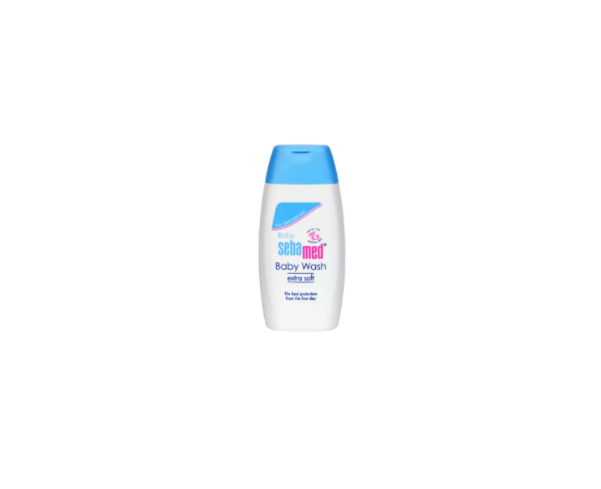 298 Extra Soft Wash Sebamed - Image 1