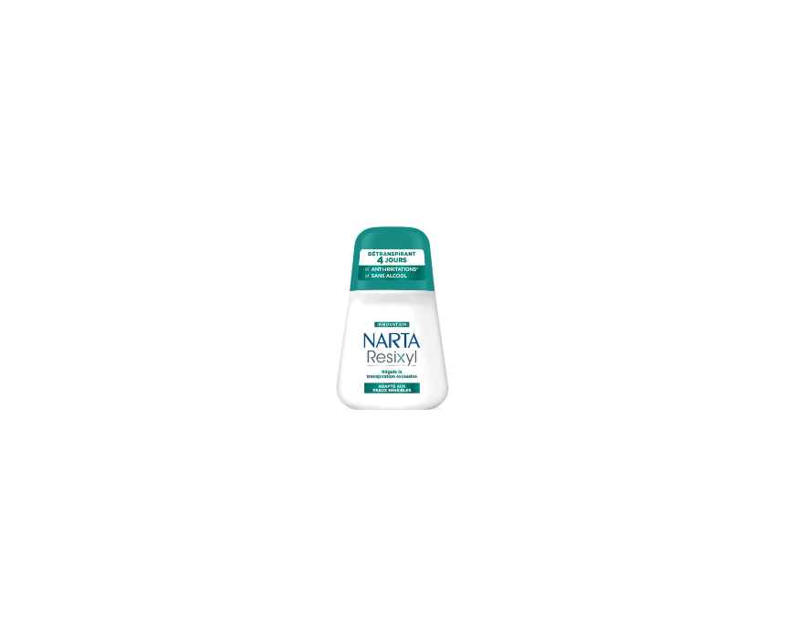298 Roll-On Deodorant Narta Women Pierre D’Alun - Image 1