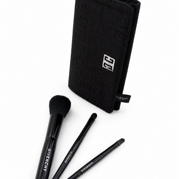 GIVENCHY PRISME LIBRE ((3-Piece Makeup Brush Set)