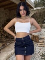 Taty Skirt