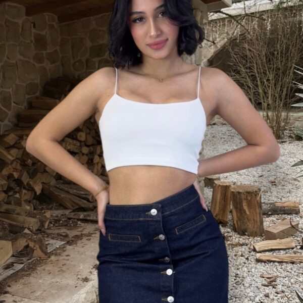Taty Skirt