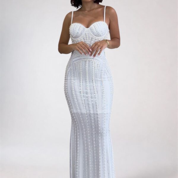 Alessia Dress