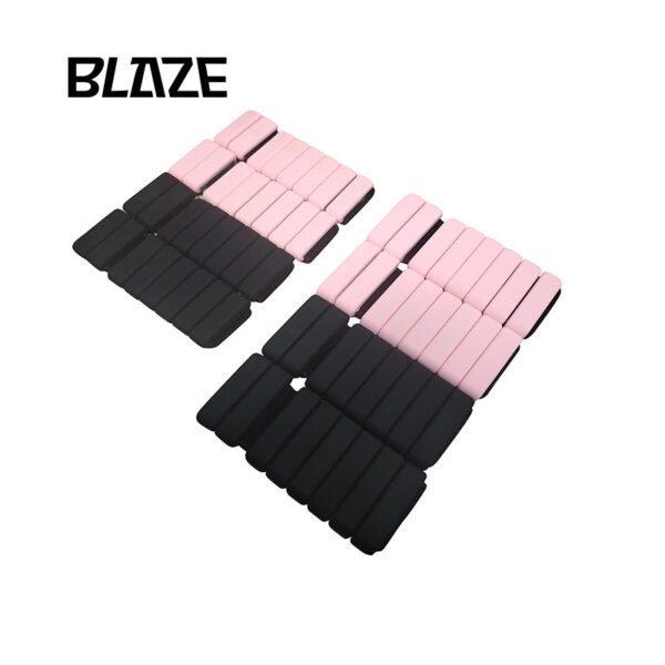 Adjustable Weighted Ankle/Wrist Bracelets
