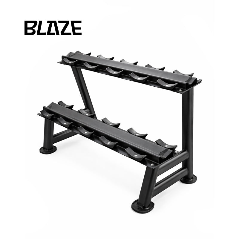 2_b812f137-1345-4e03-870e-400b77f0ab27-1 Dumbbell Rack (5 Pair / 10 Pair)