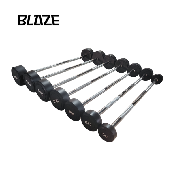 Fixed Bar Set