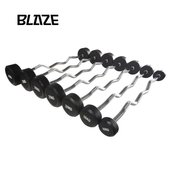 EZ Fixed Bar Set