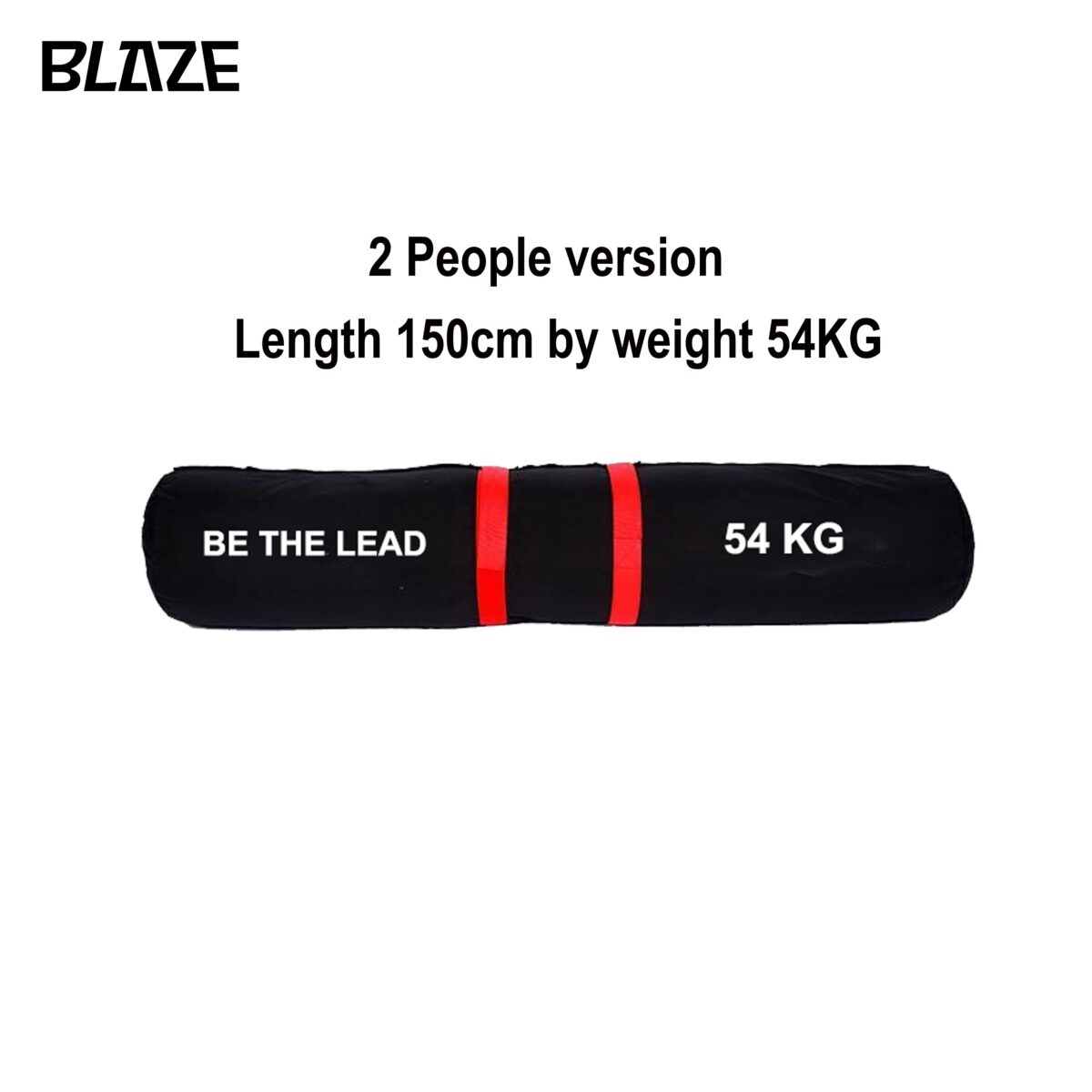 2_fac3c336-1211-47e9-b59f-882a163d0507 Blaze Worm Sandbag