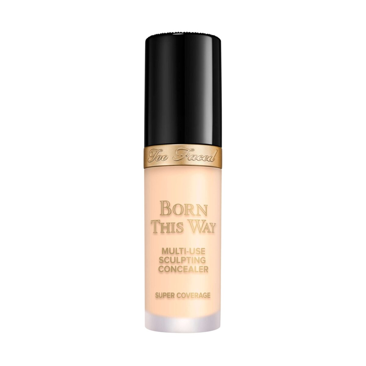 Too Faced Born This Way Super Coverage Multi-Use Longwear Concealer (swan)