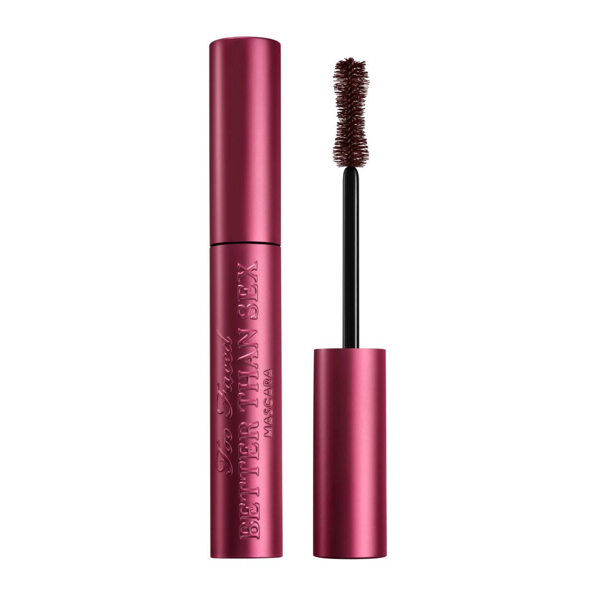 2f_sku_202467_1000x1000_0 TOO FACED BETTER THAN SEX MASCARA BURGENDY COLOR