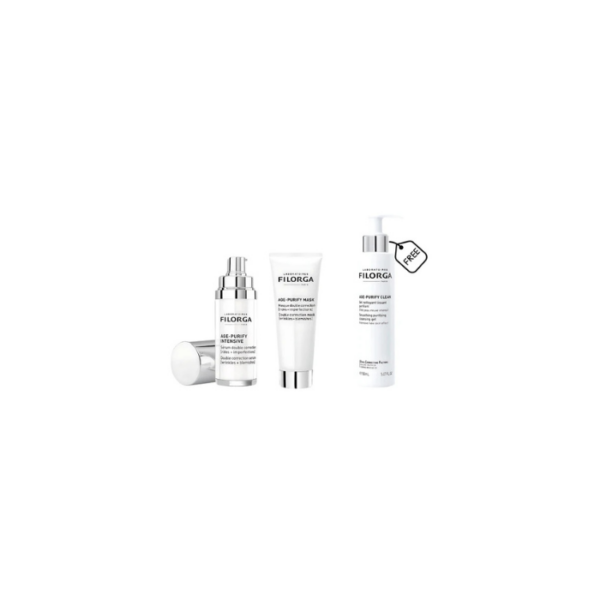 Filorga Age Purify Skincare Set