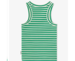 Striped Tank Top - Image 
