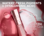 Hydrating Lip Stain Serum L'Oréal Paris - Image 