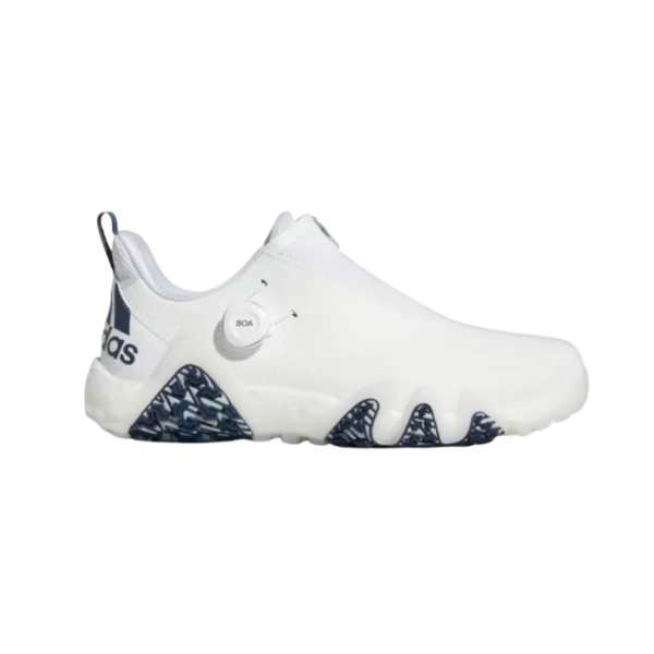 Adidas CODECHAOS BOA SPIKELESS GOLF SHOES