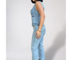 Denim Top - Image 