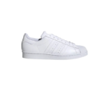 Adidas SUPERSTAR Full White - Image 