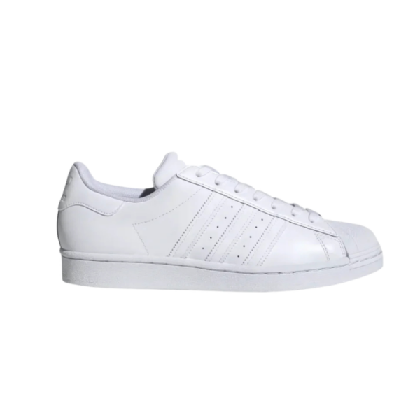 Adidas SUPERSTAR Full White