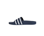 Adidas Adilette Slides Navy - Image 
