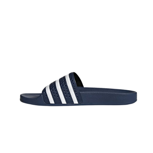 Adidas Adilette Slides Navy