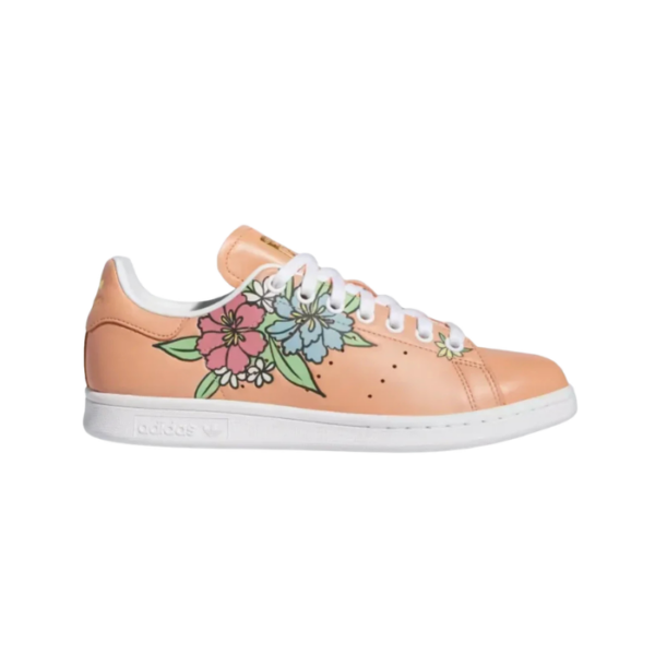 Adidas Stan Smith Pink Shoes