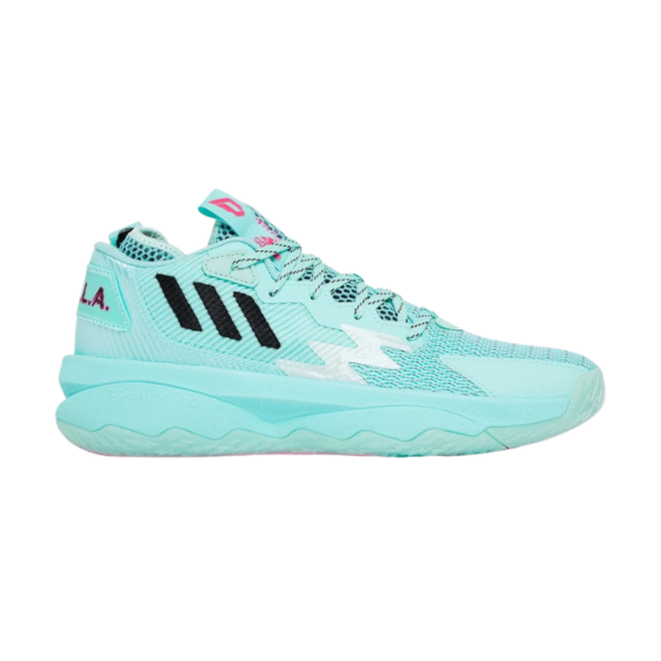 Adidas Dame Basketball Shoes