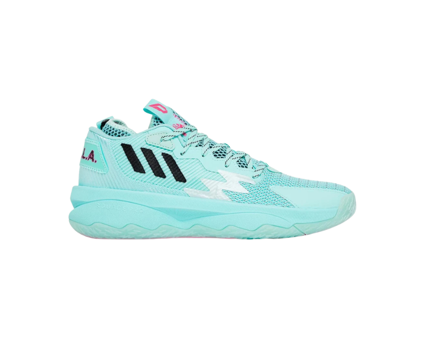 3 Adidas Dame Basketball Shoes - Image 1