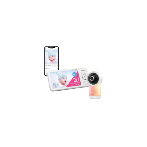 HD Video Baby Monitor VTech