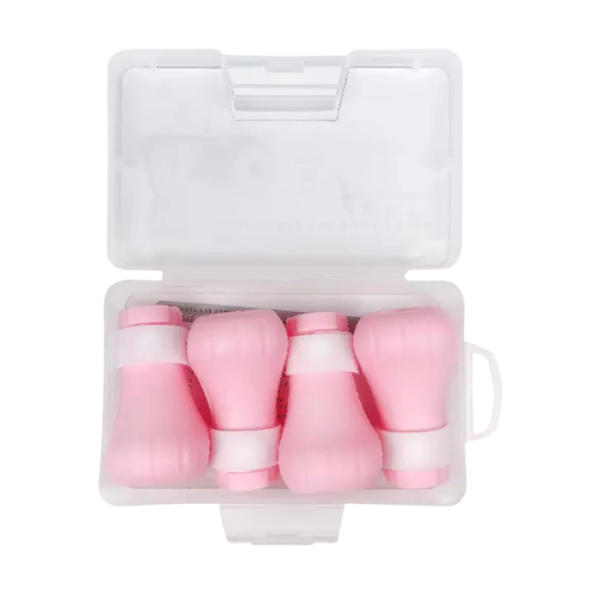 Silicone Pet Bath Shoes