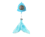 Cat Catnip Toy With Suction Cup - Image 