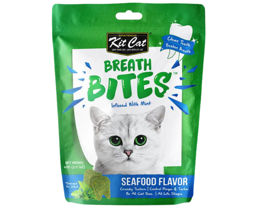 3 Kit Cat Breath Bites - Image 1