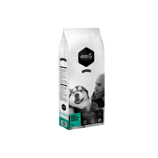 High Performance Dog Food Amity