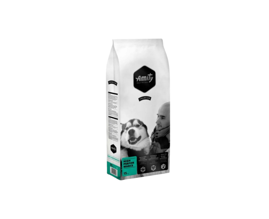 3 High Performance Dog Food Amity - Image 1