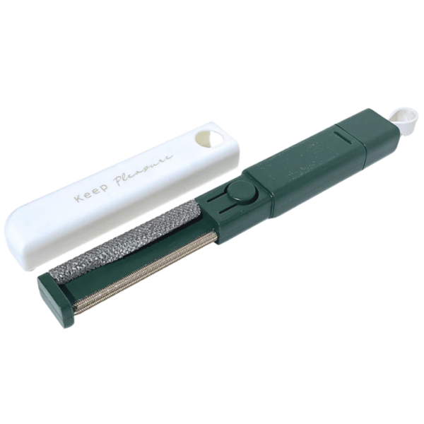 Two In One Lint Remover