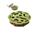 Interactive Cat Puzzle Board - Image 