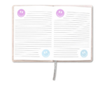 Made You Smile Journal - Image 