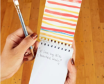 Weekly Planner Pad Duo - Image 