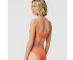 Womens Waffle Bikini Set - Image 
