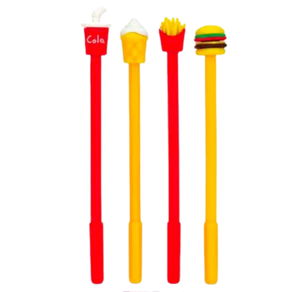 Fast Food Pens