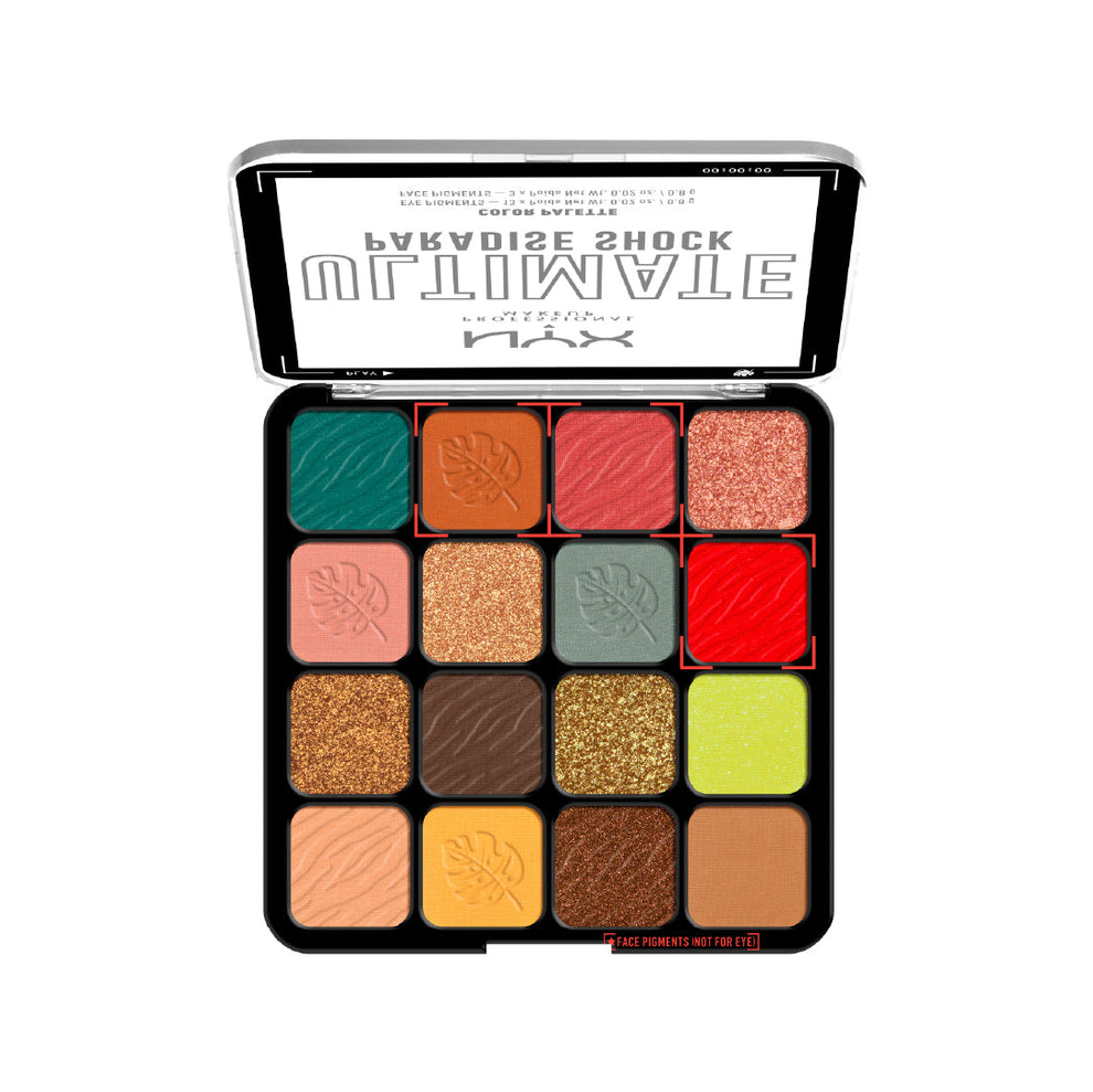 3-_NYX_-_ULTIMATE_SHADOW_PALETTE_-_02_PARADISE_SHOCK NYX ULTIMATE PARADISE SHOCK EYESHADOW PALETTE
