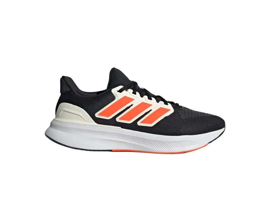 3 Adidas Ultrarun Running Shoes - Image 1