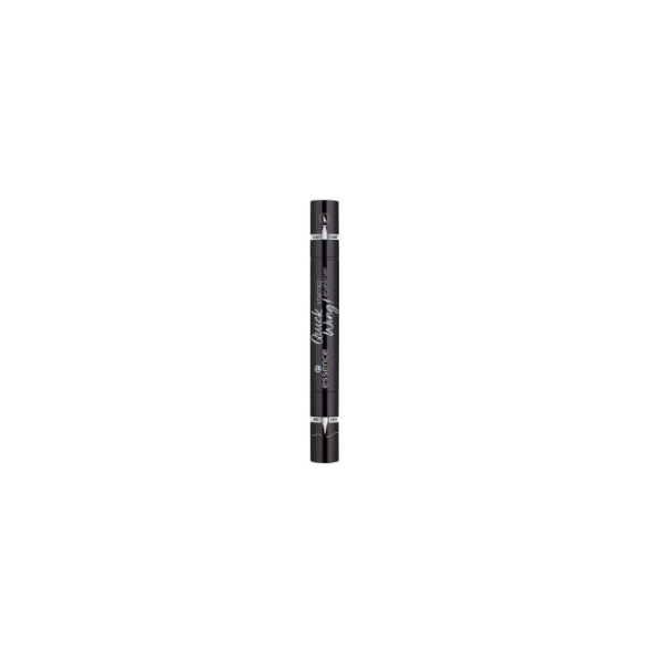 Stamp Eyeliner Black Essence