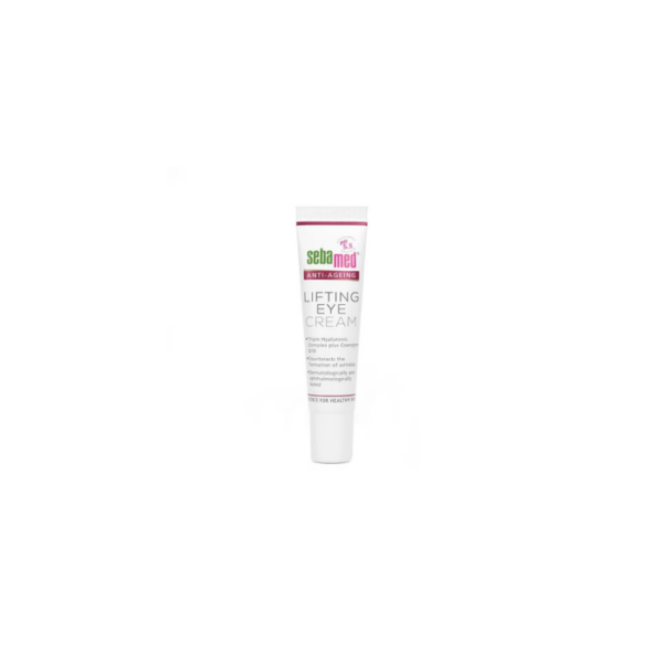 Lifting Eye Cream Anti Ageing Sebamed