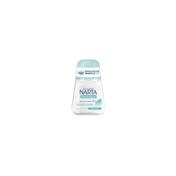 Women Resixyl Roll-On Deodorant Narta