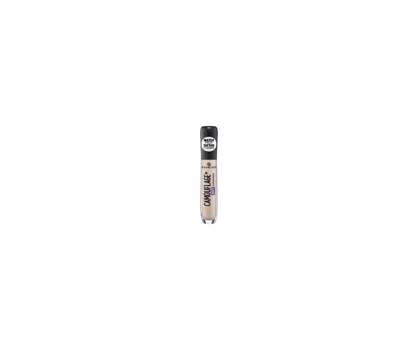 302 Camouflage Matt Concealer Essence - Image 1
