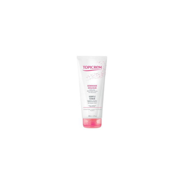 Gentle Scrub Topicrem