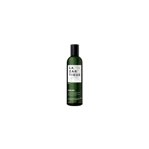Ageless Youth Shampoo 250ml Lazartigue