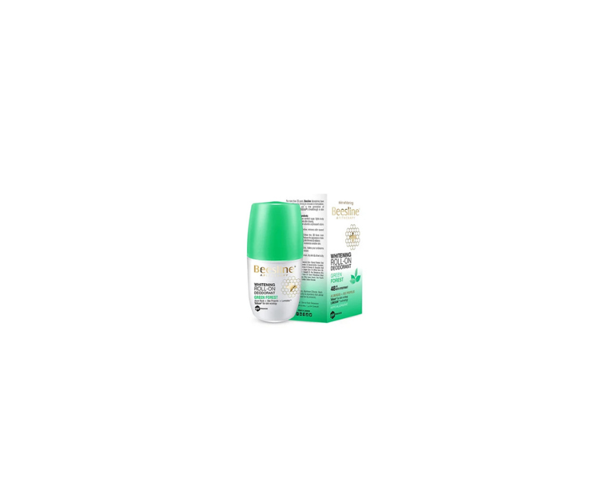 303 Whitening Roll on Green Forest Beesline - Image 1