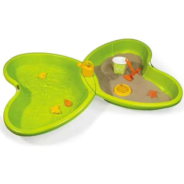 Butterfly Sand Pit