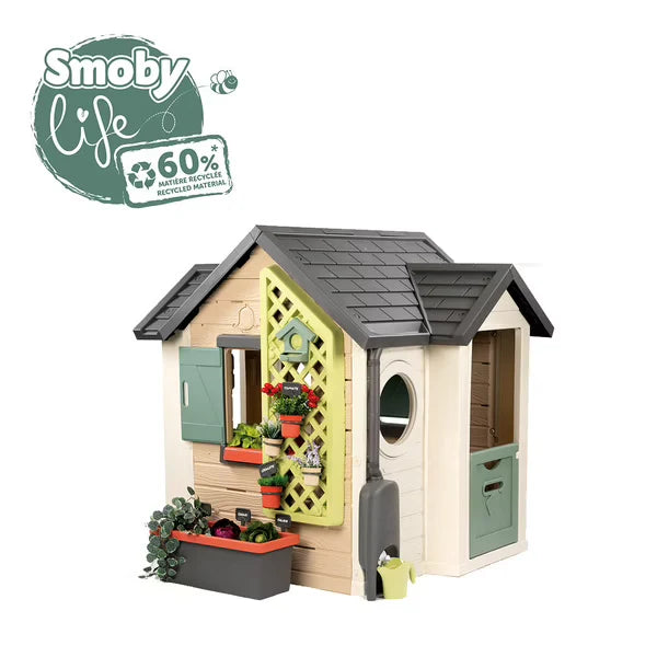 Garden House Playhouse